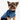 Dusten Denim Dog Jacket