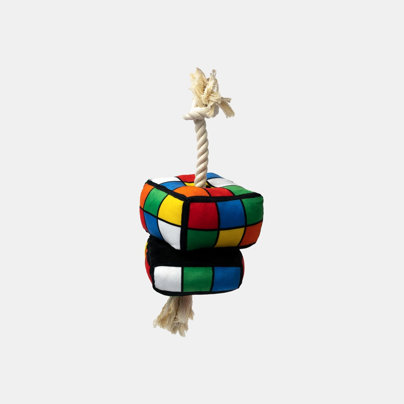 Robix Cube Dog Toy