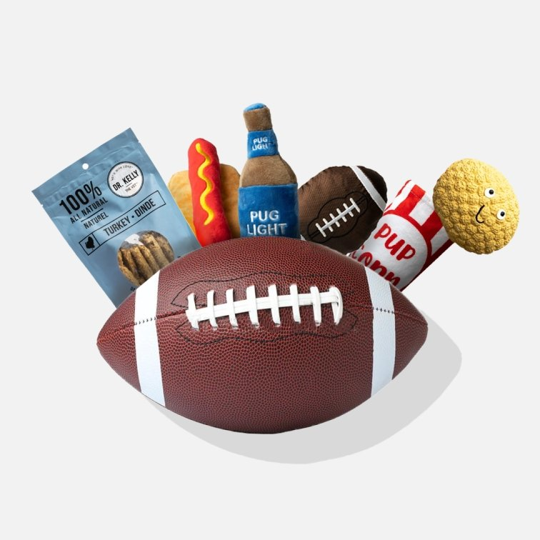 Exclusive Super Bowl Bundle